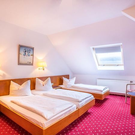 Hotel Astoria Лайпциг Екстериор снимка
