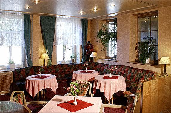 Hotel Astoria Лайпциг Ресторант снимка