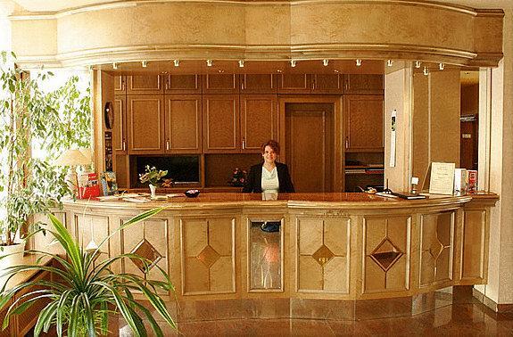 Hotel Astoria Лайпциг Интериор снимка